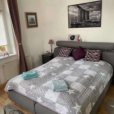 בורנה Simply Good Appartment מראה חיצוני תמונה