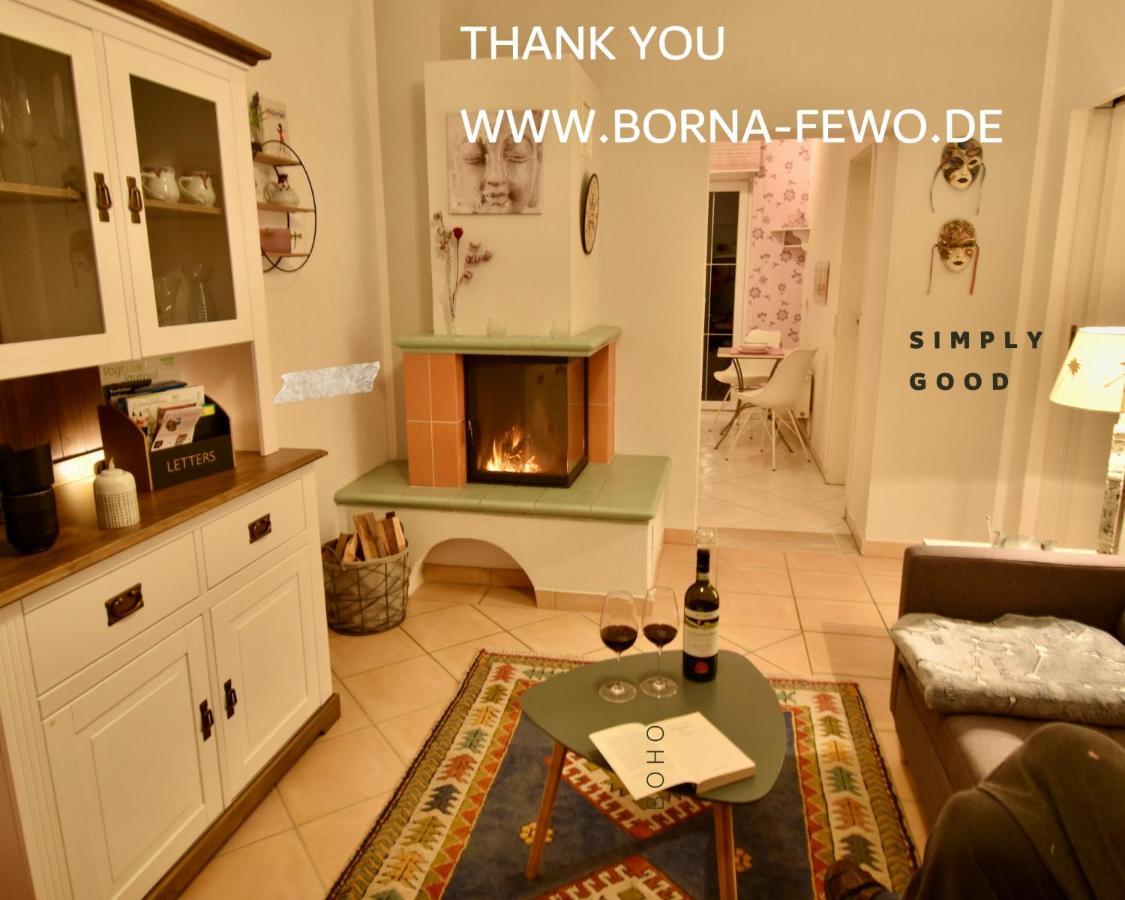 בורנה Simply Good Appartment מראה חיצוני תמונה